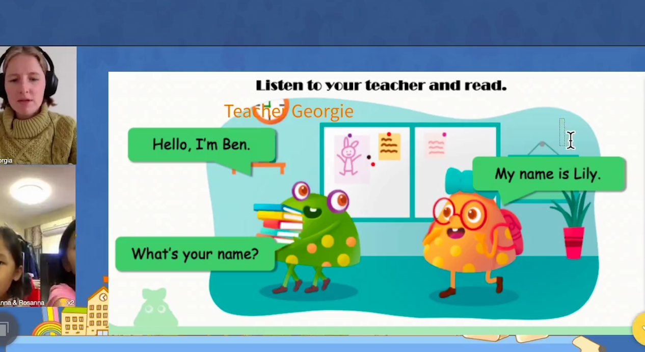 小新星少儿英语培训机构怎么样？