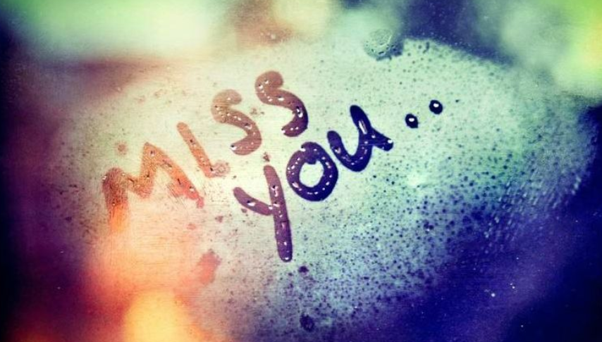 missyou中文是啥意思谁知道