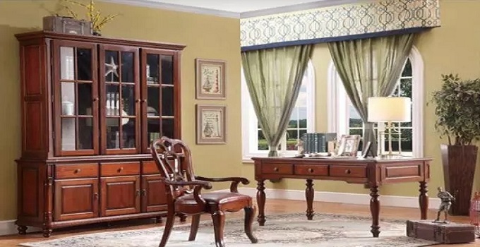 北京哪里买家具比较好 ?