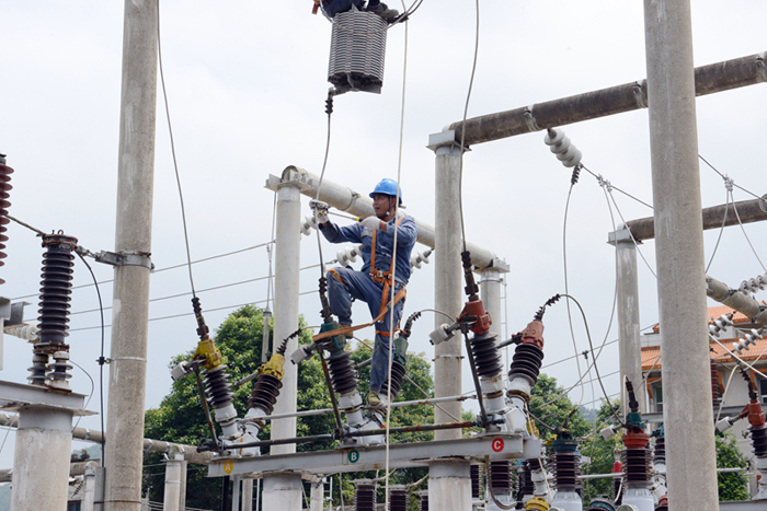 阻波器的作用和原理？