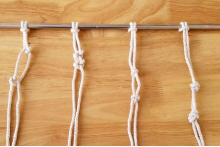 8种户外绳结打法及用途是什么？