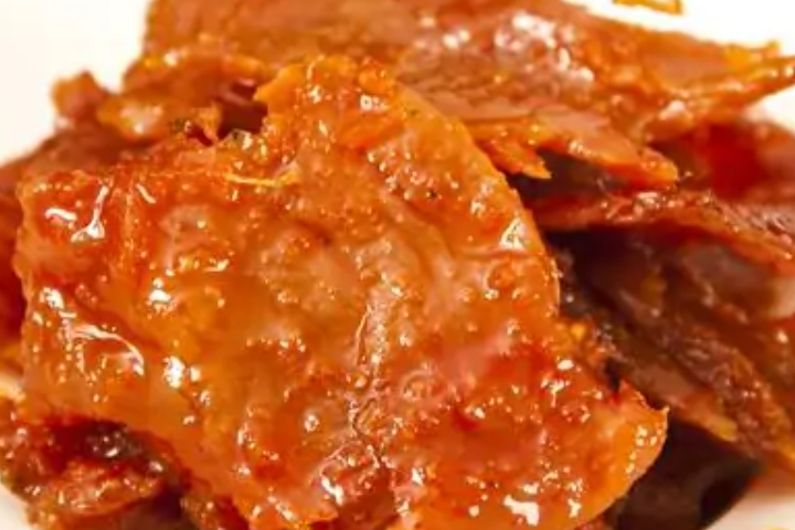 益阳的特产是什么？