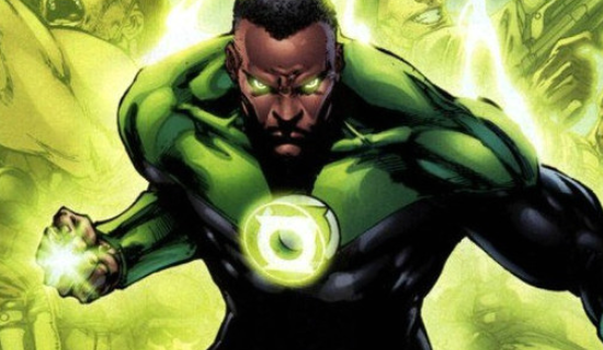 dc十大最强人物排行是？