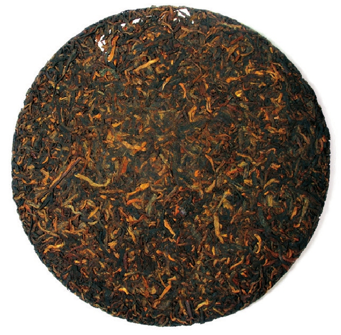 普洱生茶与熟茶的区别是什么？？