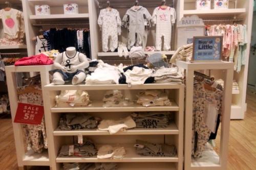 Gap口罩业务销售额达1.3亿美元，这算转型成功了吗？