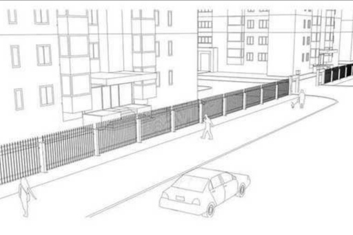 什么是封闭住宅小区?