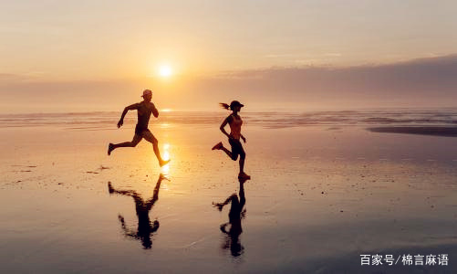 适合跑步的音乐有哪些?