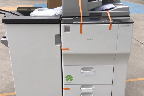 世界十大复印机品牌有哪些?