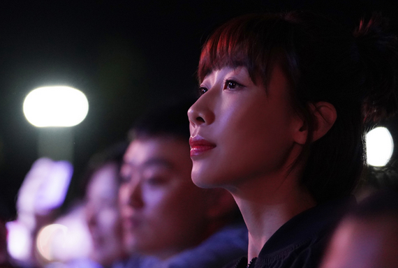 如果我不是我的歌词