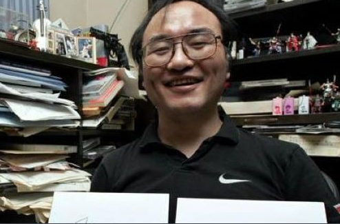 《柯南》的作者是谁？