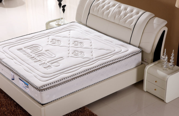 床垫中的甲醛要多久能够释放完成?