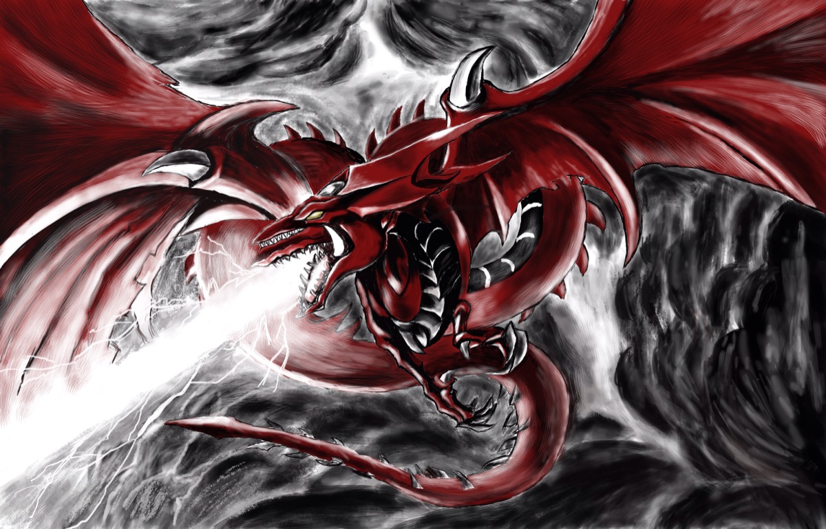 在《游戏王》中，三幻神都有什么？