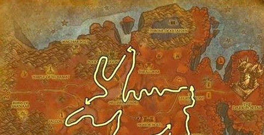 魔兽世界瑟银矿在哪挖比较多