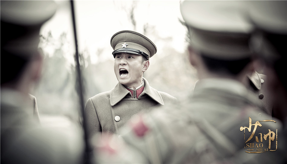 《少帅》是一部怎样的电视剧？如何评价？