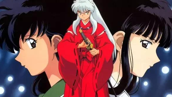 《犬夜叉》中,杀生丸手的冥道残月破在哪一集？