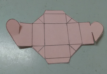 自制可爱小礼物有什么?