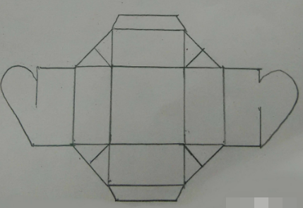 自制可爱小礼物有什么?