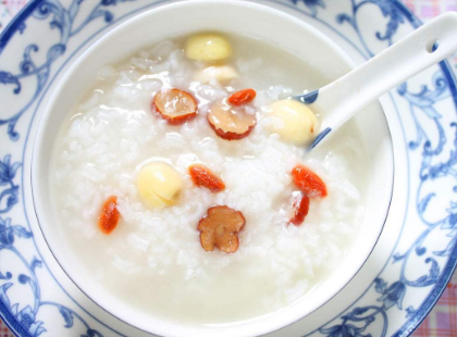 如何用高压锅煮粥?