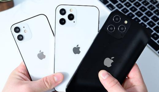 iphone12什么时候上市？