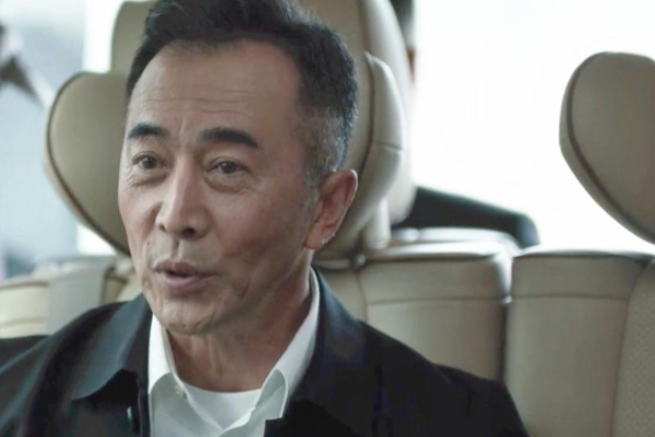 《扫黑风暴》中，赵立根结局怎么样呢？