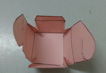 自制可爱小礼物有什么?