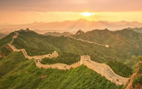 关于长城的诗句有哪些？