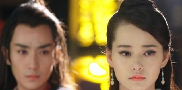 古龙笔下的叶开和丁灵琳，爱情故事怎样的？