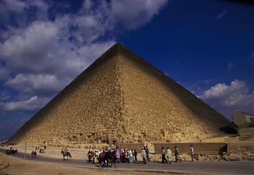 “神秘空间”是什么?