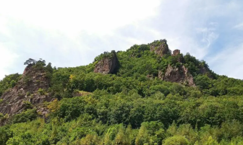 吉林旅游必去十大景点