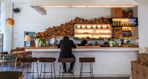 怎么开一家咖啡店？