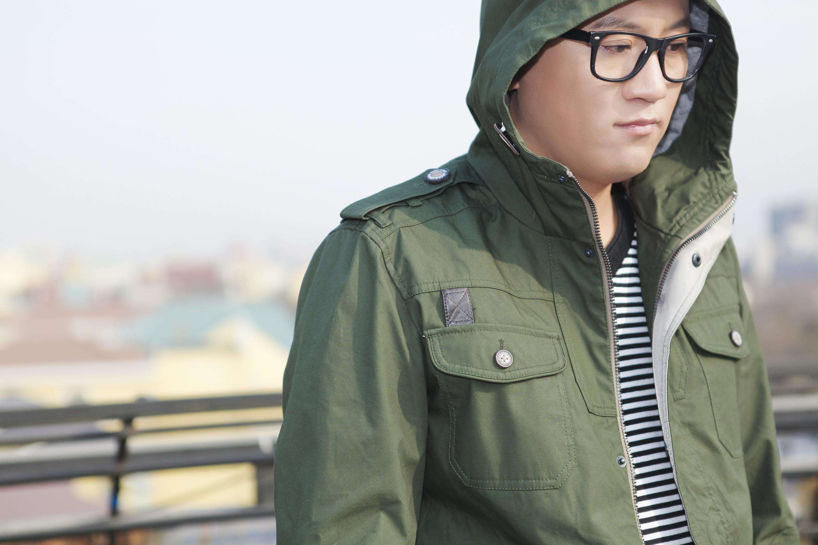 我们一起闯码头，这首歌名叫什么？