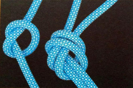 8种户外绳结打法及用途是什么？