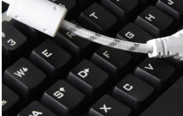 键盘怎么清洗？