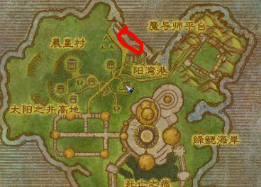 魔兽世界:T6是在哪换的??