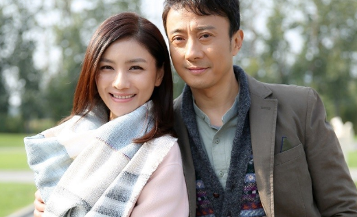 中国式关系演员表