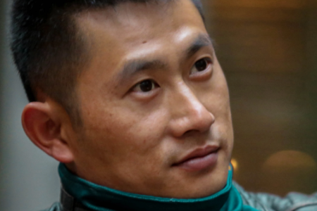 郭羡妮的老公是谁?