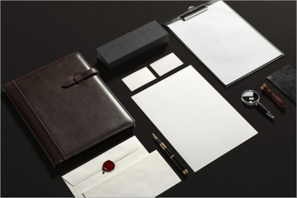 提案格式是什么？