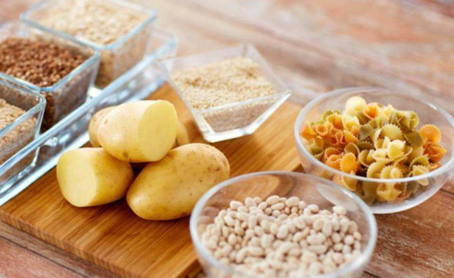 减肥所说的碳水是什么？