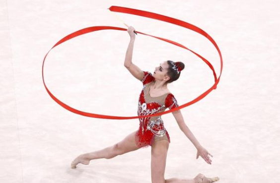 俄奥队教练不满金牌被黑辞职后说了什么？