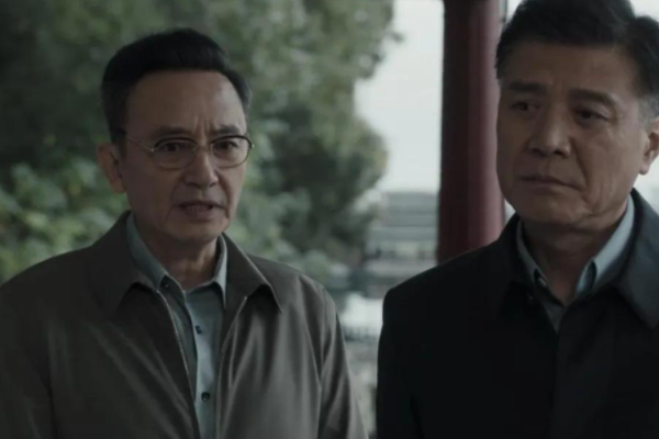 《扫黑风暴》中，赵立根结局怎么样呢？