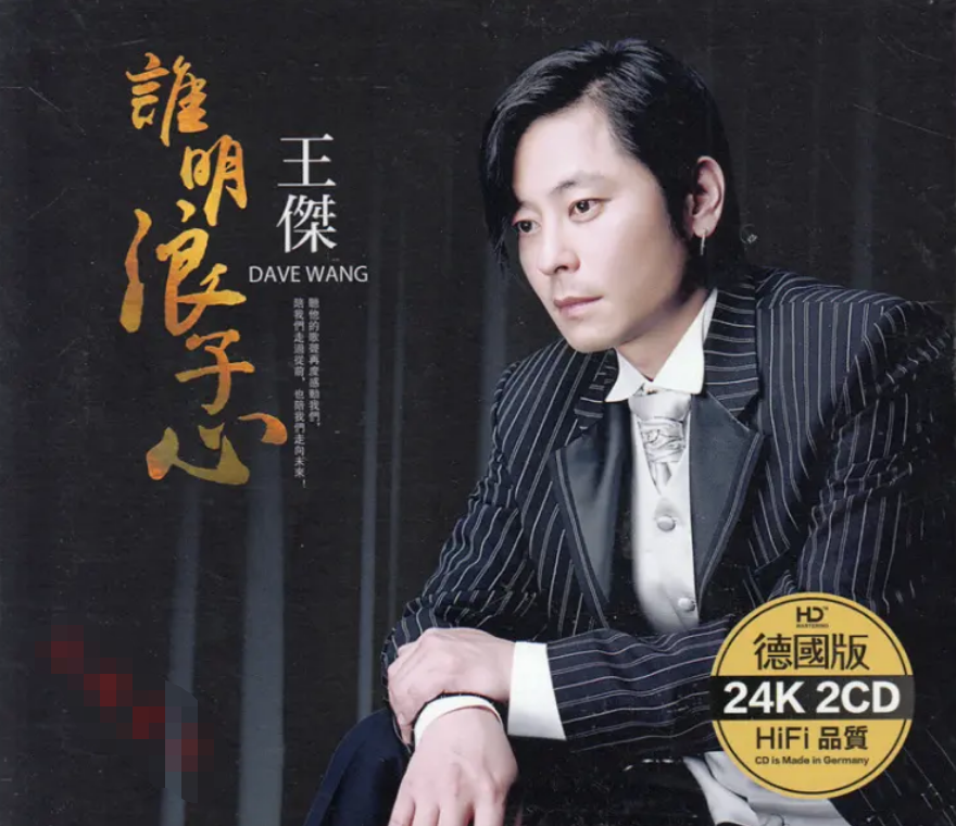 王杰人10大经典歌曲