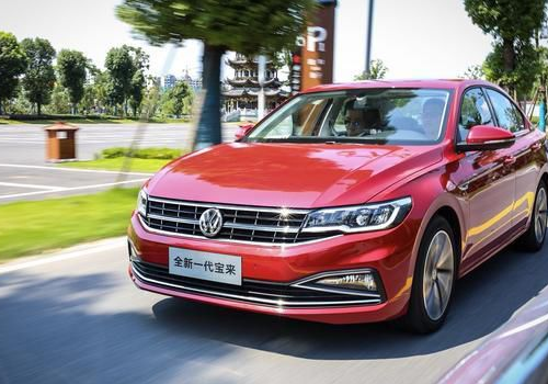 朗逸和新宝来的发动机的区别