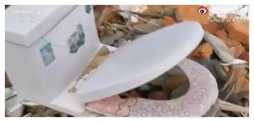 明星村大拆大建一两年浪费近700万,这个明星村中背后到底隐藏着什么?