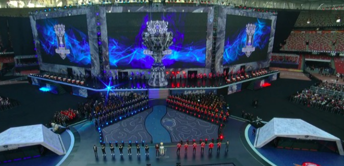 s7全球总决赛冠军成员有哪些？