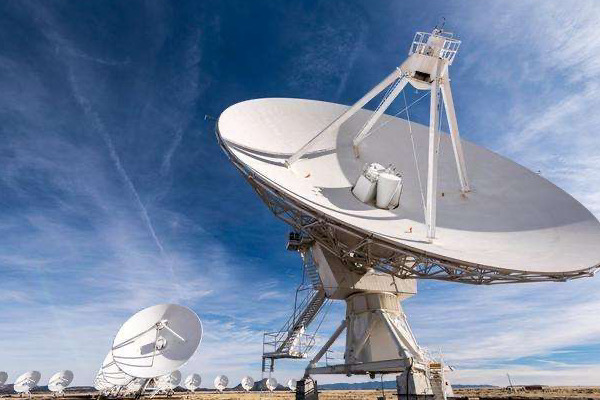 据外媒报道以色列专家称美国与外星人有协议，真的存在外星人吗？