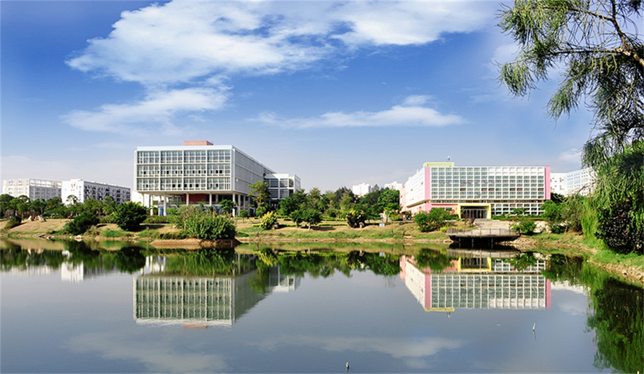 保险职业学院怎么样？