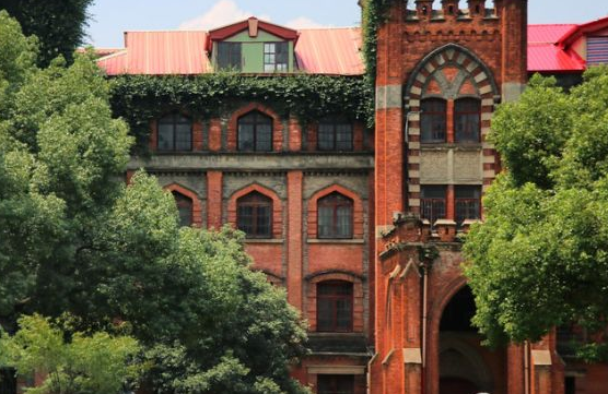 内高班可以报考的大学有哪些?