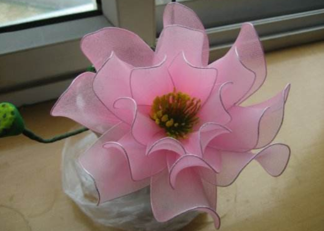 有哪些手工活可以在家做？