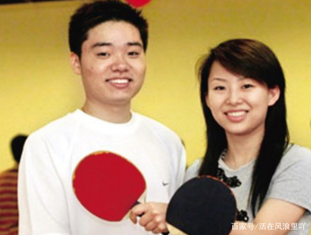 丁俊晖和潘晓婷曾是恋人，俩人为何最后没走到一起？