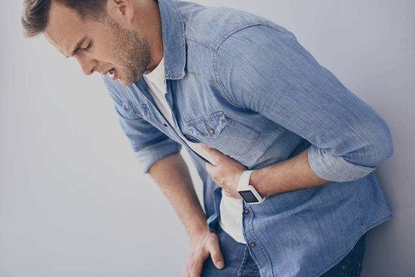 胃总是很难受是怎么回事？